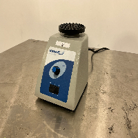 VWR Analog Vortex Mixer image 1